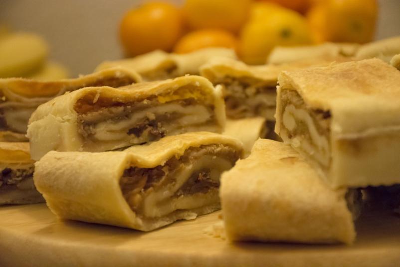 Ugodni apartmaji Bled