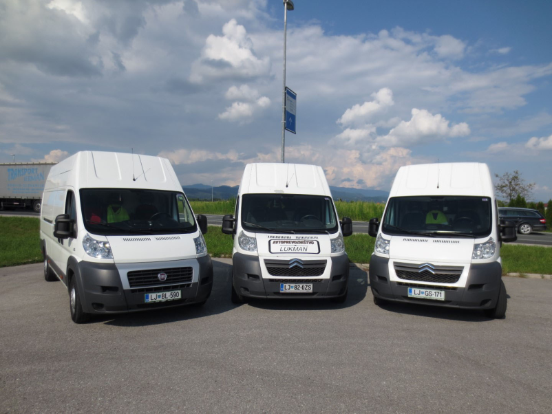 Ugodne selitve Ljubljana