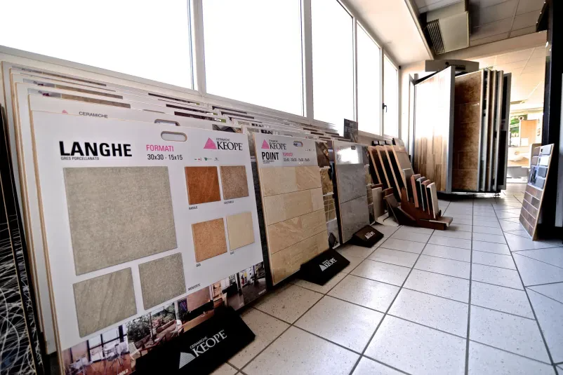 Polaganje ploščic Primorska, Koper