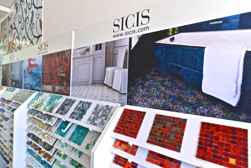 Ugodna prodaja in polaganje keramike Primorska, Notranjska