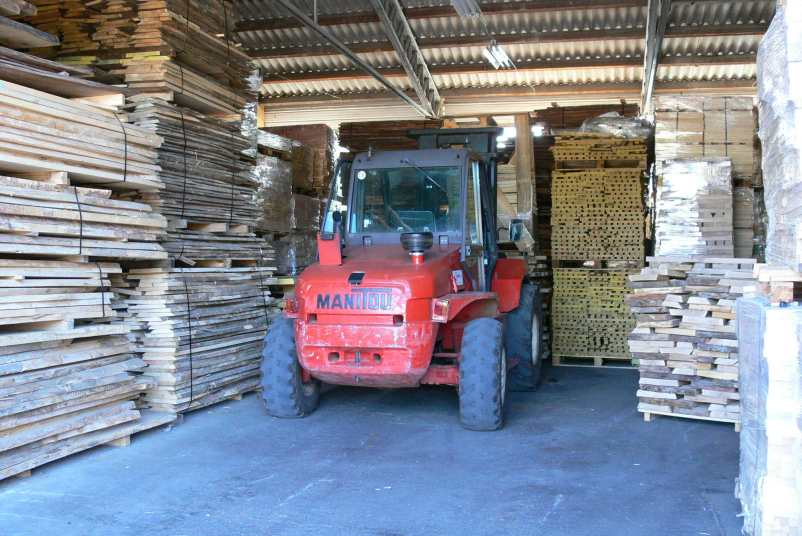 Suchen Sie ein Unternehmen, das Ihnen hochwertiges Schnittholz anbieten kann?