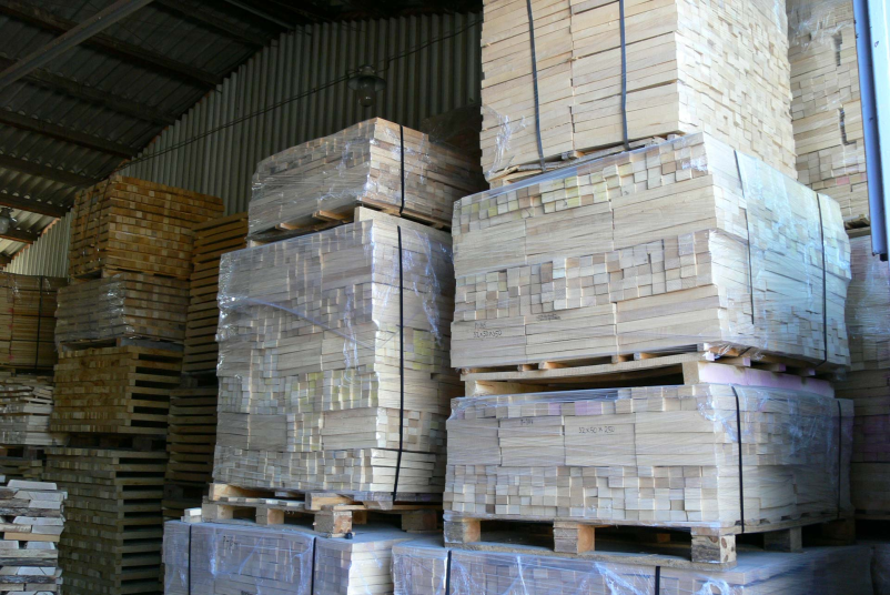 Schnittholz Österreich