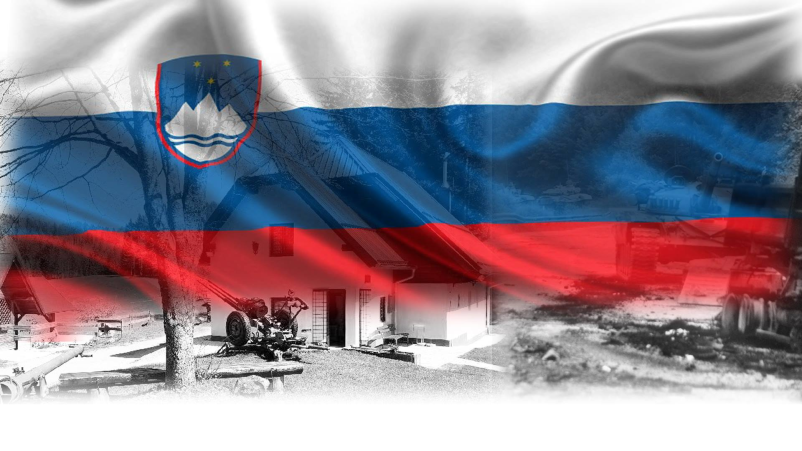 Združenje veteranov vojne za Slovenijo Ravne na Koroškem, Koroška