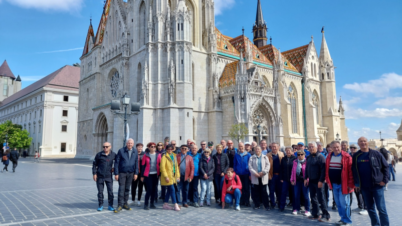 Veterani vojne za Slovenijo