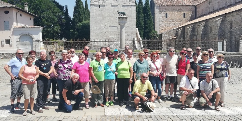 Aktivnosti za veterane vojne za Slovenijo s Koroške