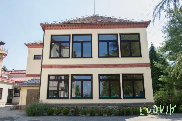 Vpis otrok v Osnovno šolo Ludvika Pliberška Maribor, Štajerska