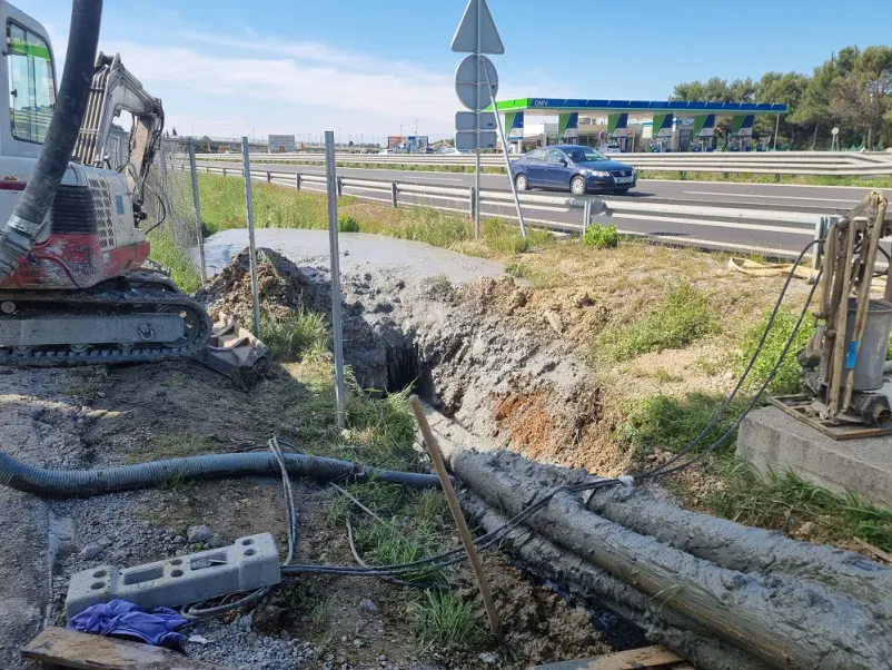 Ugodno vrtanje z radijskim vodenjem Slovenija