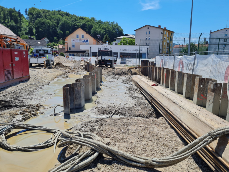 Iščete strokovnjaka za vrtanje z radijskim vodenjem v Sloveniji?