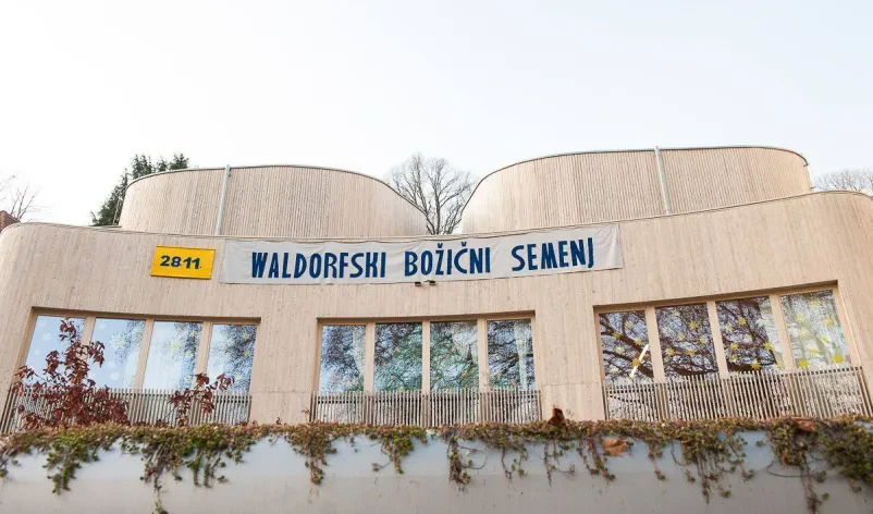 Waldorfski program Ljubljana
