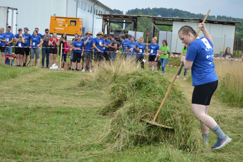 Društvo podeželske mladine Spodnje Savinjske doline