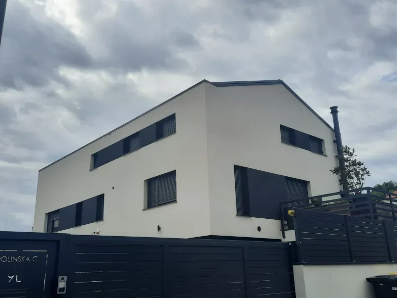 Prodaja in montaža senčil, žaluzij Koper, Primorska