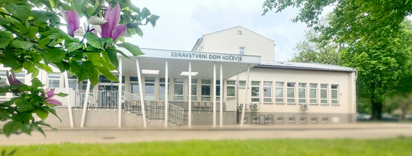 Zdravstveni dom Kočevje