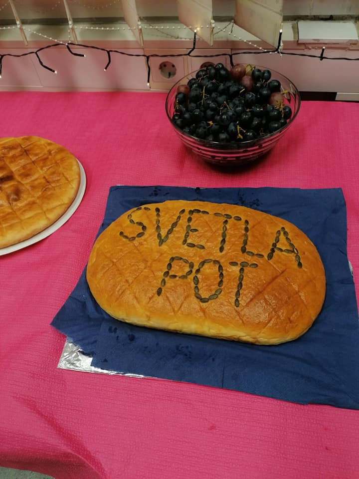 Svetovanje svojcem alkoholikov