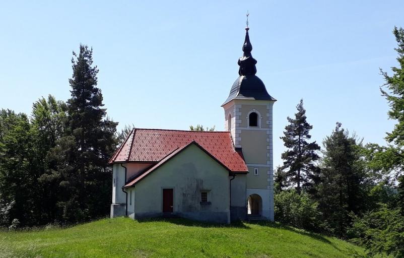 Verska ustanova Podkum