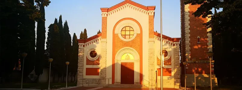 Župnijsko pastoralni svet Vrtojba