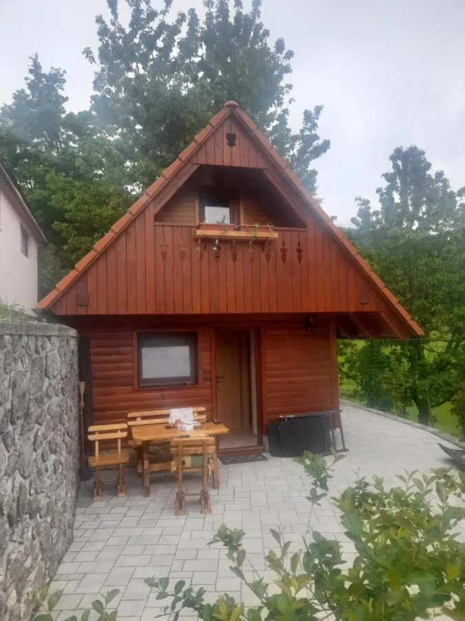 Holiday house