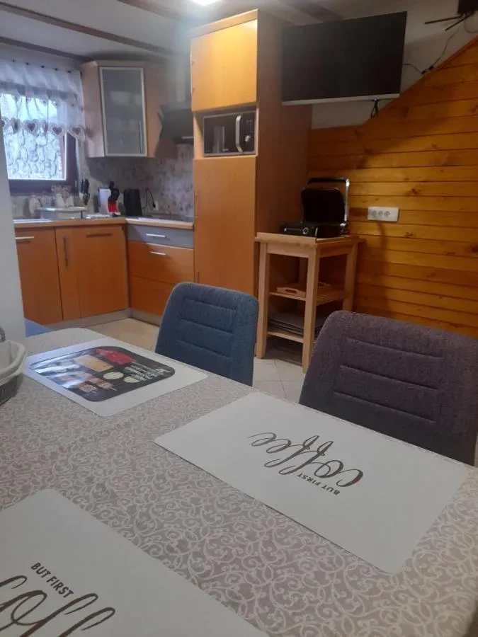 Holiday house Bled