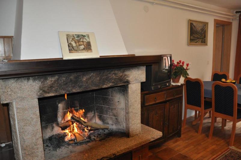 apartments Bovec