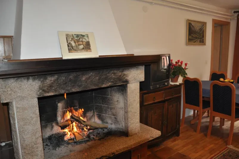 apartments Bovec