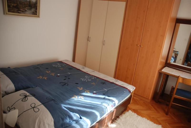 Bovec accommodation