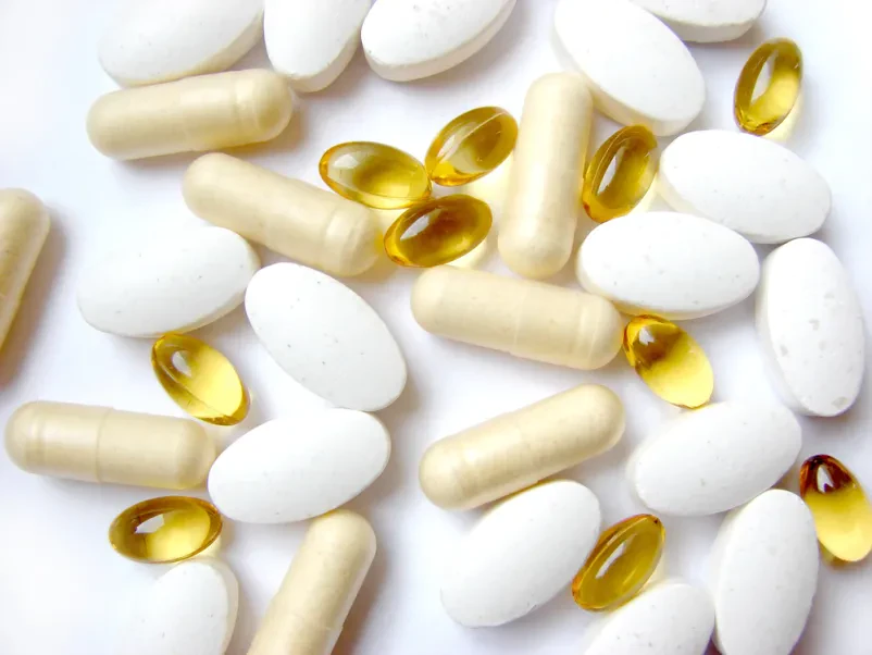 Pharmazeutische Produkte in Slowenien