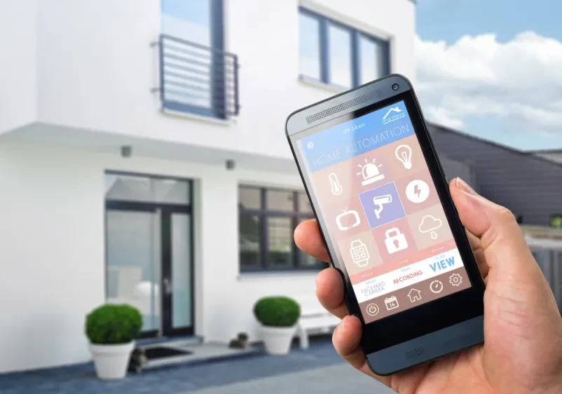 building automation
