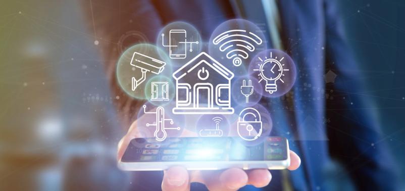 Intelligent building automation