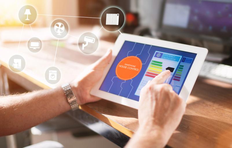 Automatisierung für intelligente Gebäude in Slowenien