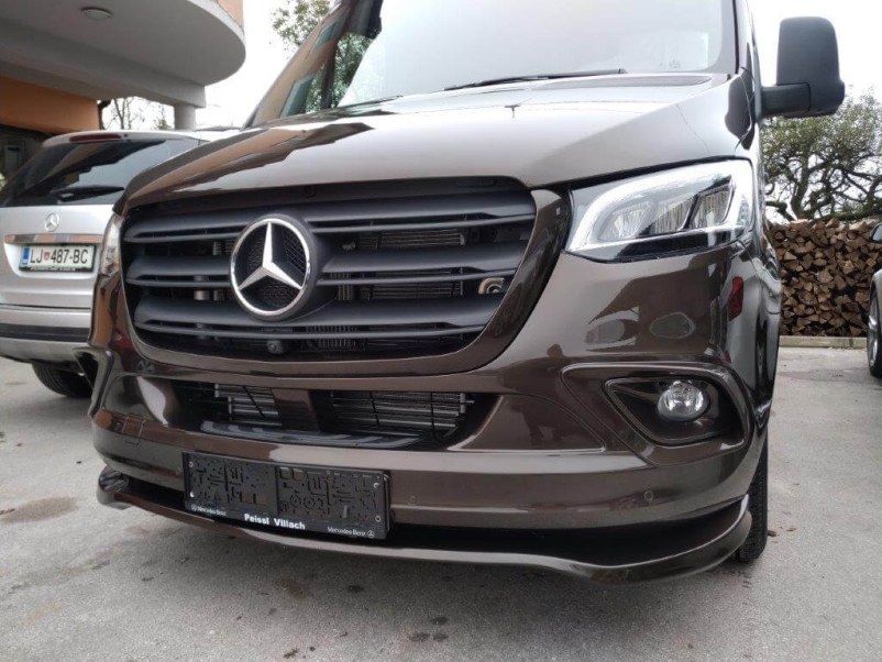 Avtokleparstvo Kamnik