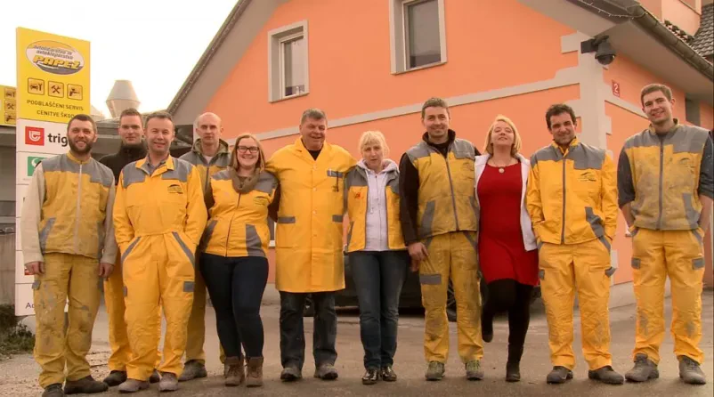 Če iščete dober avtoservis, se obrnite na nas