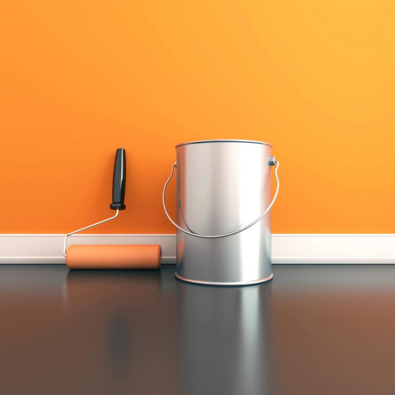 Vsa slikopleskarska dela Podravska in Savinjska