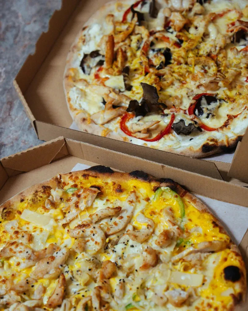 Pizza