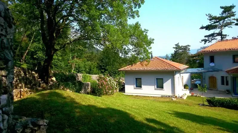 Cheap apartments in Branik