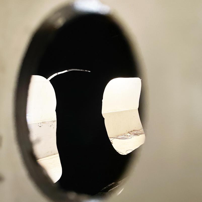 Uničenje cistern Slovenija