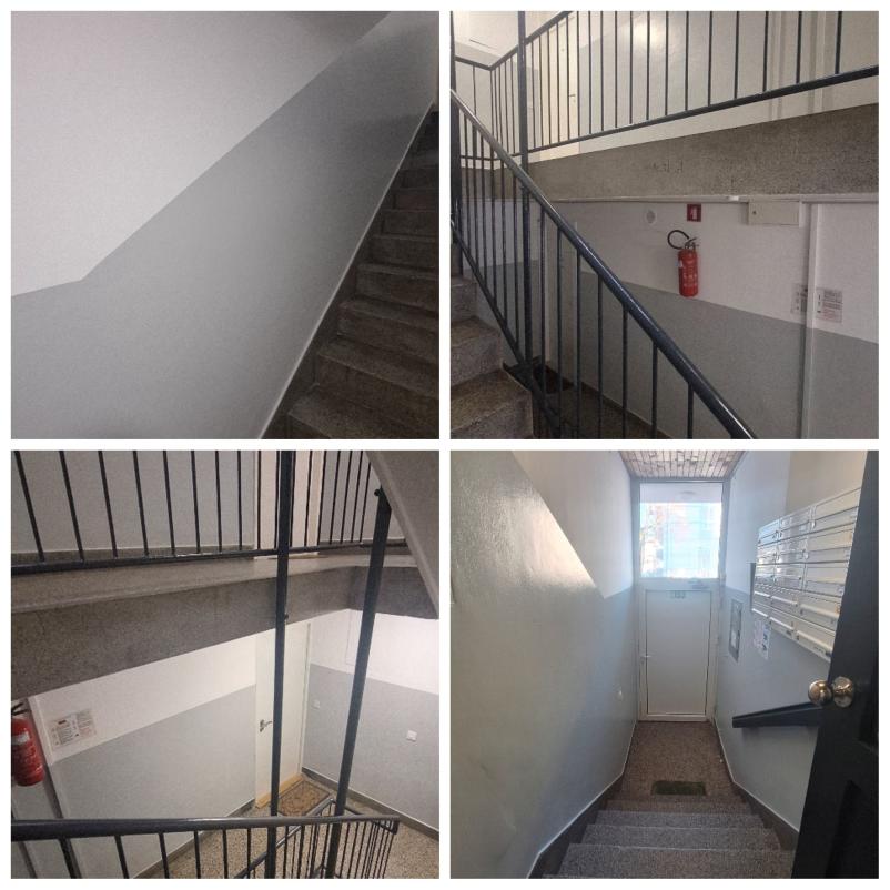 Günstige dekorative Wandmalerei Österreich, Deutschland