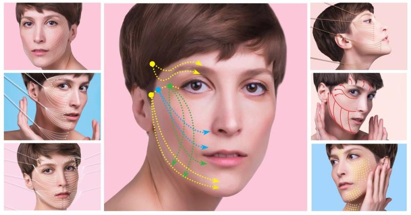 Dermatološka estetika Obala, Goriška