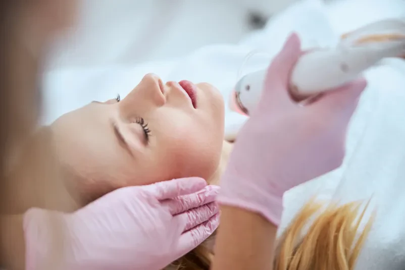 Dobri dermatološki posegi Obala, Goriška