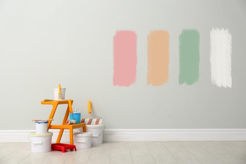 Slikopleskarstvo Savinjska