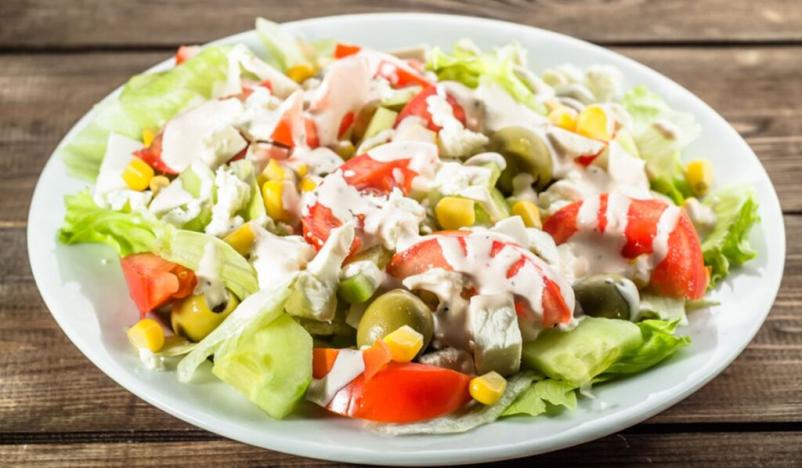 Okrepčevalnica Gorenjska