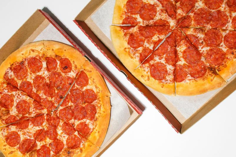 Dobre pizze Šentjur