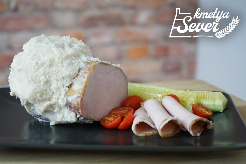 Trgovina z mesnimi izdelki Ljutomer