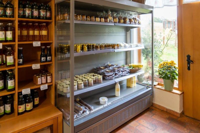 Okusni mlečni izdelki po naročilu Žalec, Savinjska