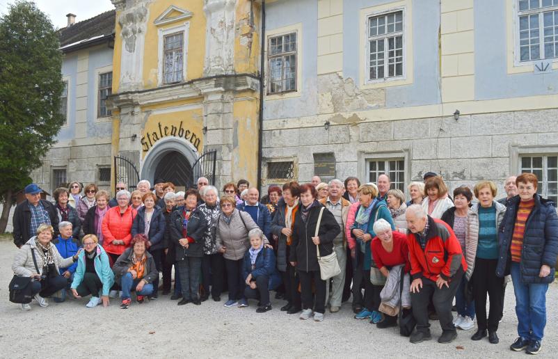 Aktivnosti Društva upokojencev Slovenske Konjice na Savinjskem