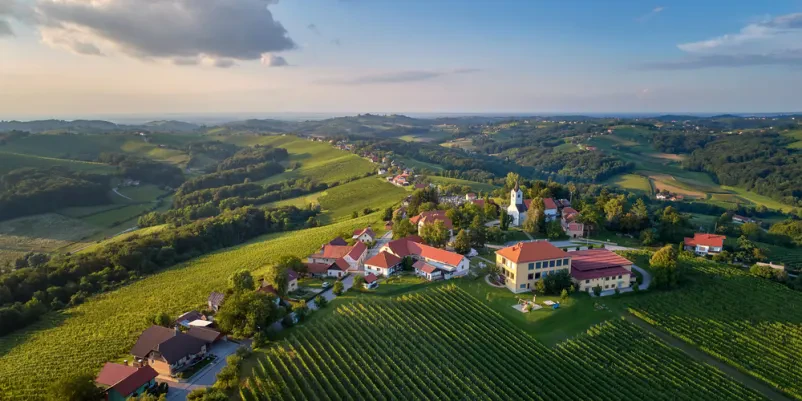 Društvo za razvoj podeželja Žitek