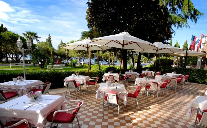 hotel Portorož