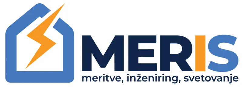 Elektro meritve