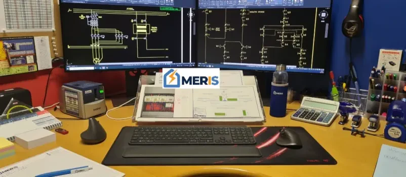 Svetovanje na elektro področju