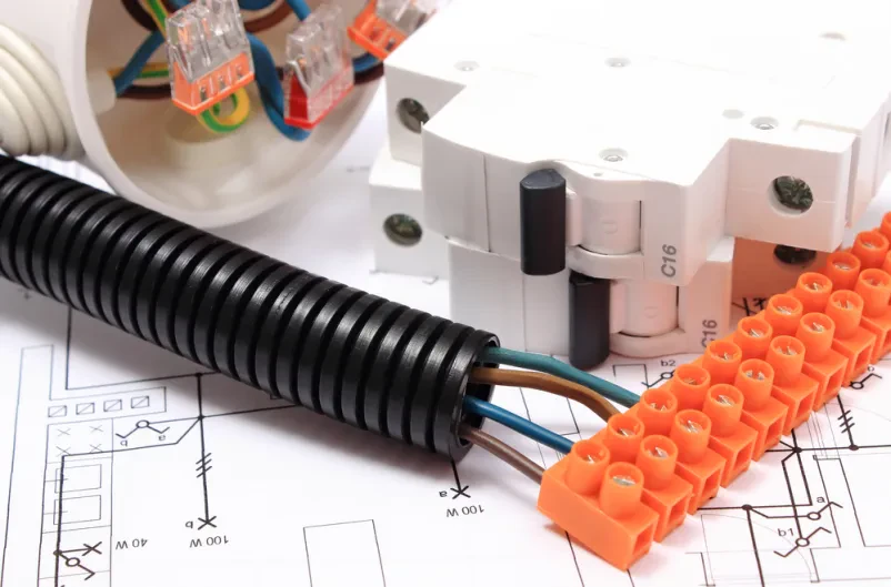 Najbolj kvaliteten elektromaterial Trebnje, Dolenjska