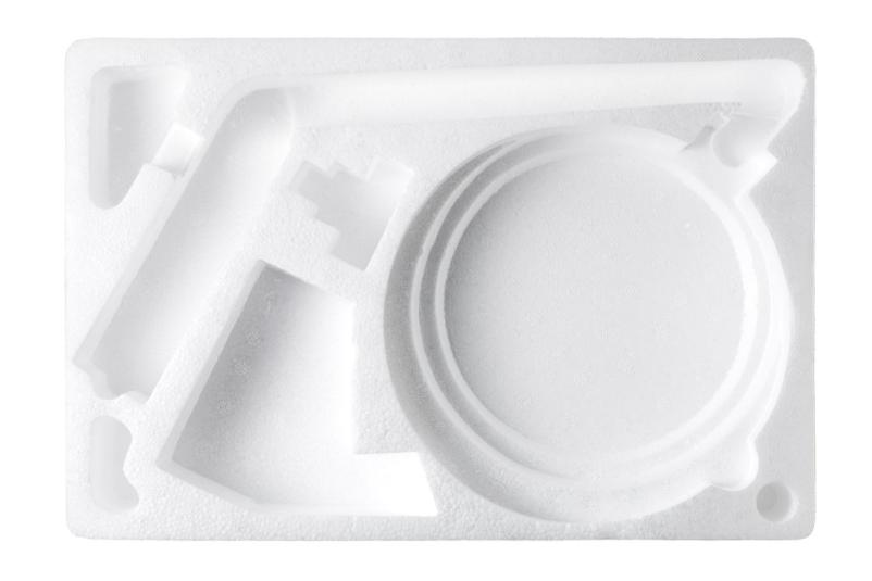 Pakirna embalaža iz stiropora Savinjska