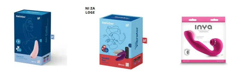erotične igračke